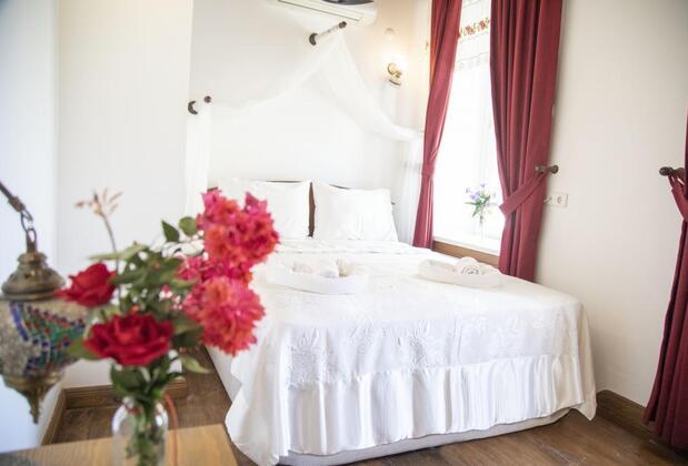 Taşdelen Otel Alaçatı - Görsel 13