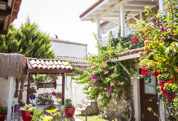 Taşdelen Otel Alaçatı - Görsel 20