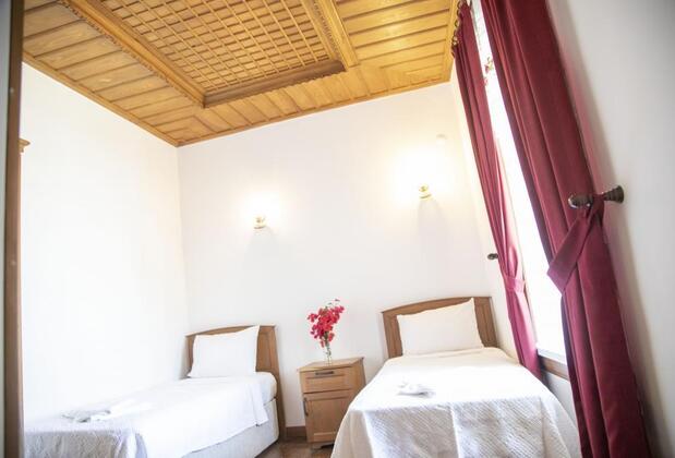 Taşdelen Otel Alaçatı - Görsel 6