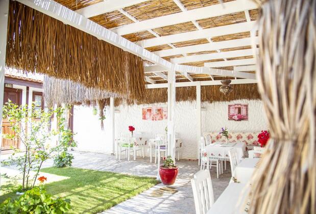 Taşdelen Otel Alaçatı - Görsel 17