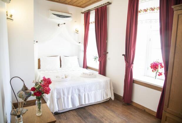Taşdelen Otel Alaçatı - Görsel 9