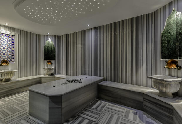 Hotel Venera - Görsel 42