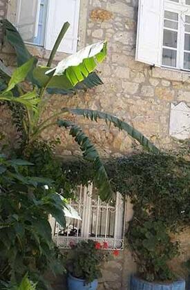 Taşdelen Otel Alaçatı - Görsel 3