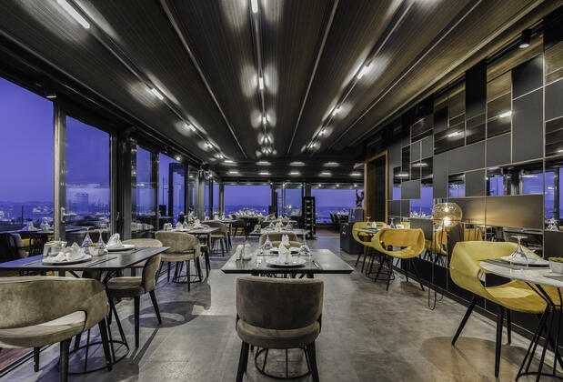 Hotel Venera - Görsel 40