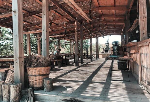 Vadi Alaçatı - Görsel 24