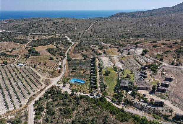 Vadi Alaçatı - Görsel 4