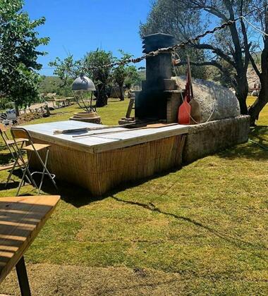 Vadi Alaçatı - Görsel 20