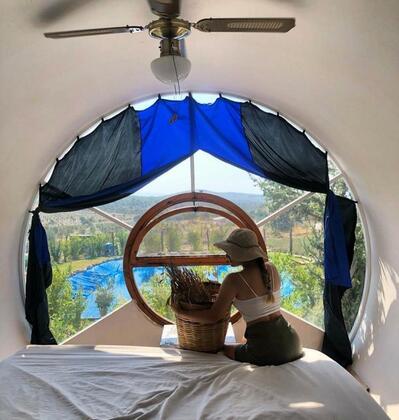 Vadi Alaçatı - Görsel 11