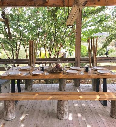 Vadi Alaçatı - Görsel 23