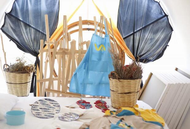 Vadi Alaçatı - Görsel 5