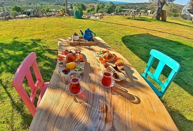 Vadi Alaçatı - Görsel 17