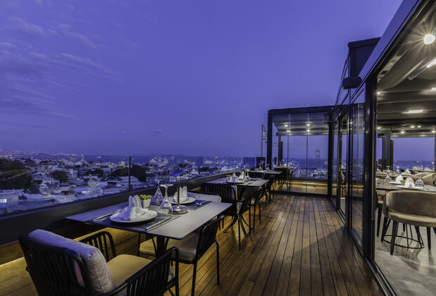 Hotel Venera - Görsel 38