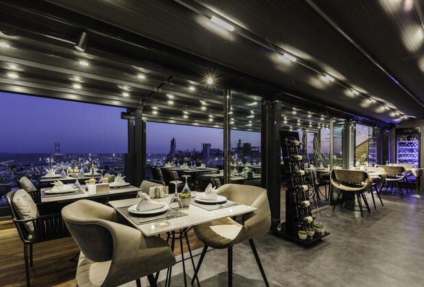 Hotel Venera - Görsel 37