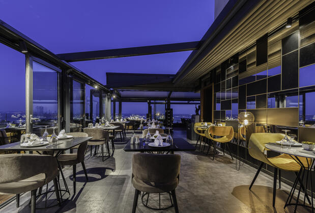 Hotel Venera - Görsel 36