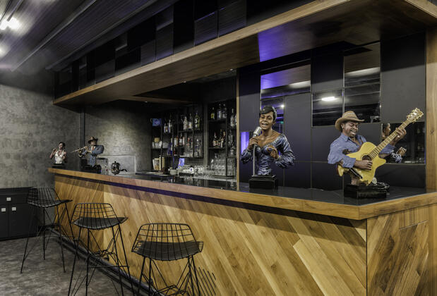 Hotel Venera - Görsel 35