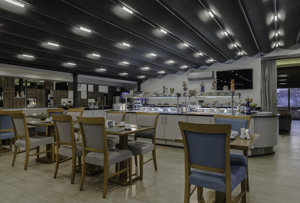 Hotel Venera - Görsel 32