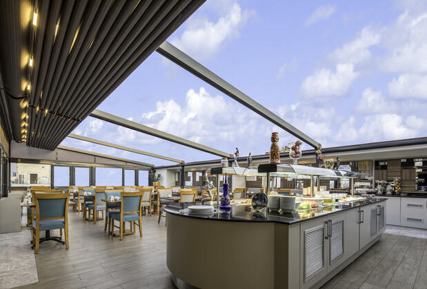 Hotel Venera - Görsel 29