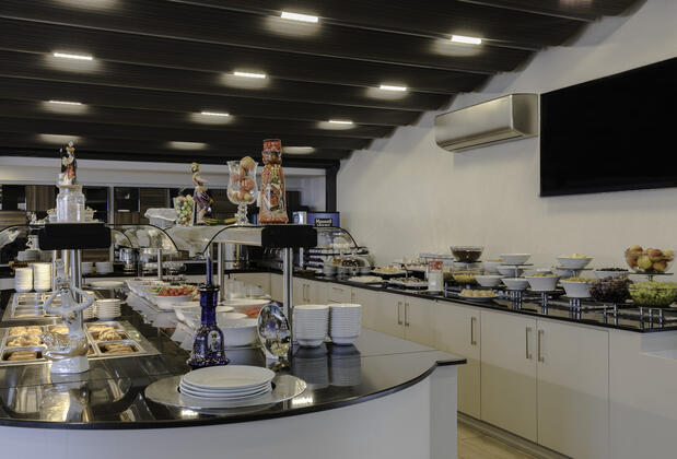 Hotel Venera - Görsel 27