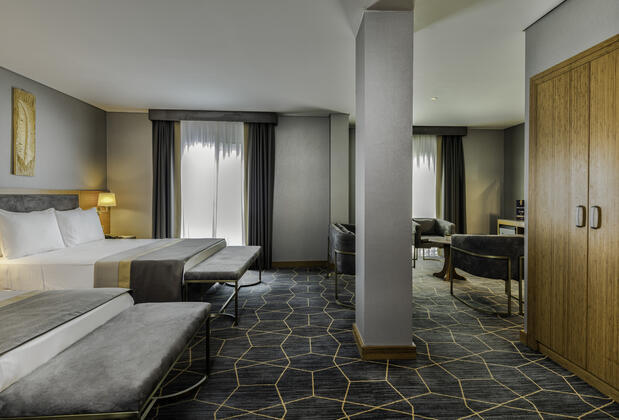 Hotel Venera - Görsel 24