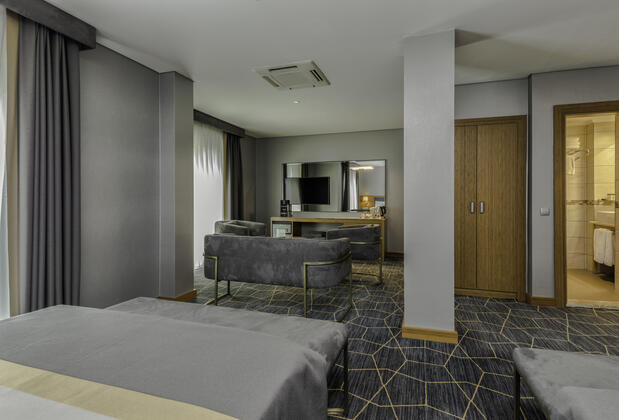 Hotel Venera - Görsel 23