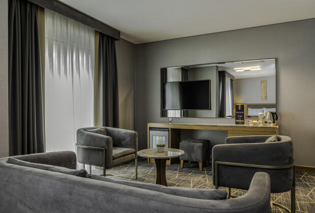 Hotel Venera - Görsel 22