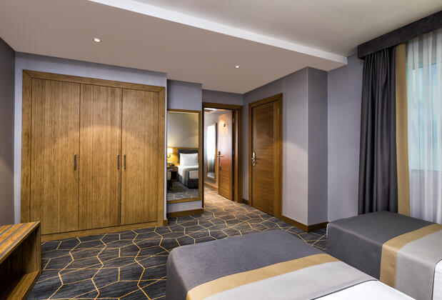 Hotel Venera - Görsel 21