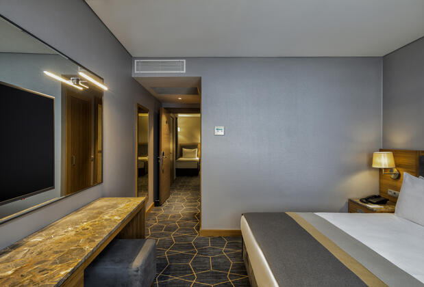 Hotel Venera - Görsel 20