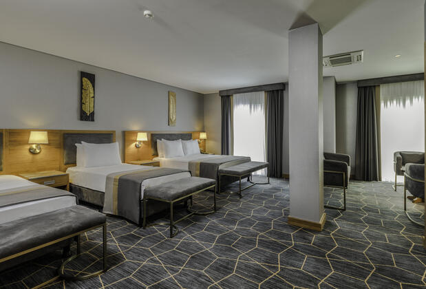 Hotel Venera - Görsel 19