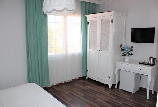 Villamer Hotel Alaçatı - Görsel 19