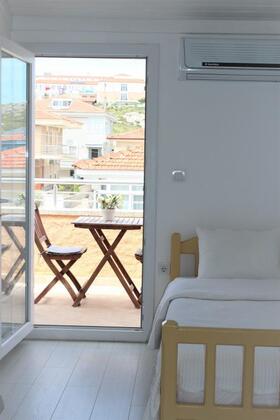 Villamer Hotel Alaçatı - Görsel 20