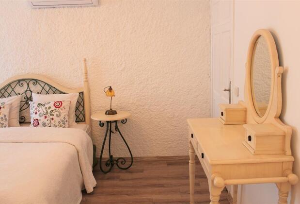 Villamer Hotel Alaçatı - Görsel 22