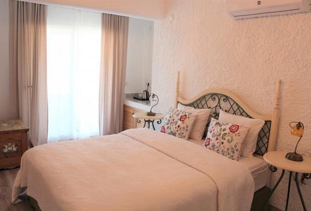 Villamer Hotel Alaçatı - Görsel 23