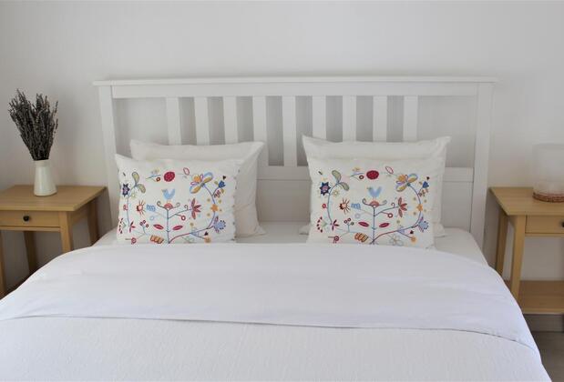 Villamer Hotel Alaçatı - Görsel 24