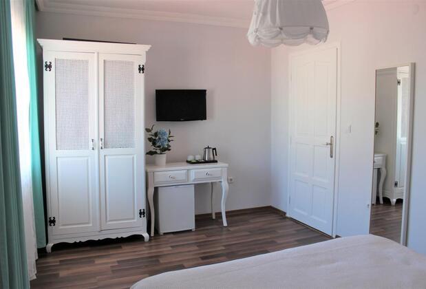 Villamer Hotel Alaçatı - Görsel 25