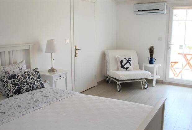 Villamer Hotel Alaçatı - Görsel 26