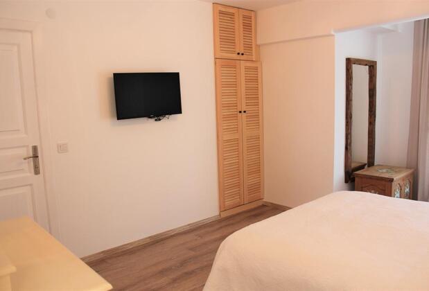 Villamer Hotel Alaçatı - Görsel 27