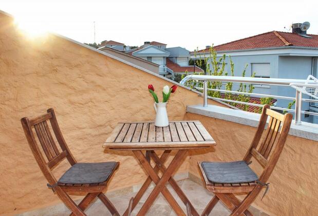 Villamer Hotel Alaçatı - Görsel 28