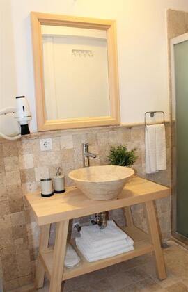 Villamer Hotel Alaçatı - Görsel 43