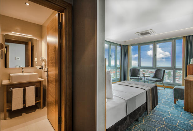 Hotel Venera - Görsel 16