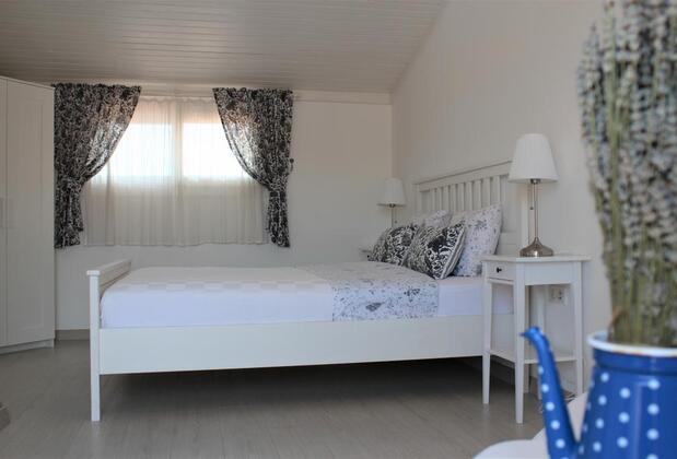 Villamer Hotel Alaçatı - Görsel 15