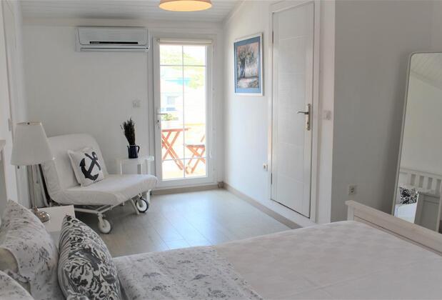 Villamer Hotel Alaçatı - Görsel 13