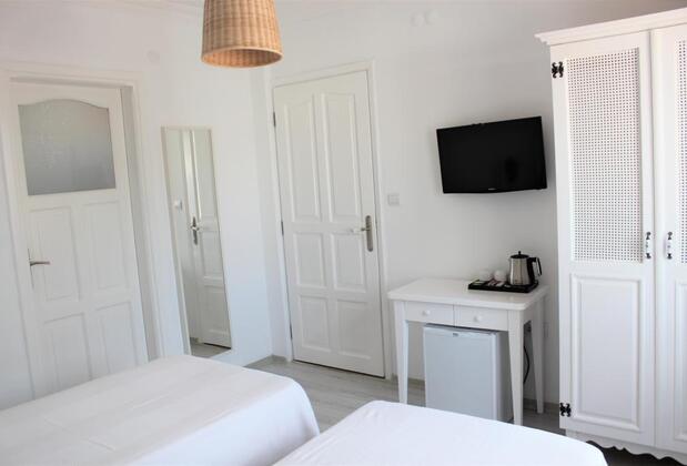 Villamer Hotel Alaçatı - Görsel 16