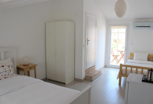 Villamer Hotel Alaçatı - Görsel 17