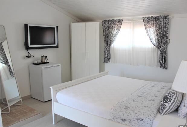 Villamer Hotel Alaçatı - Görsel 18