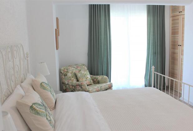 Villamer Hotel Alaçatı - Görsel 9