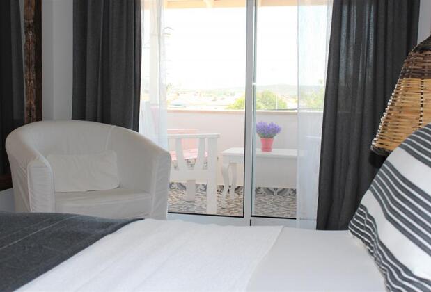 Villamer Hotel Alaçatı - Görsel 11