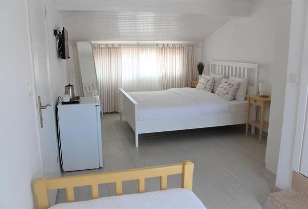 Villamer Hotel Alaçatı - Görsel 10