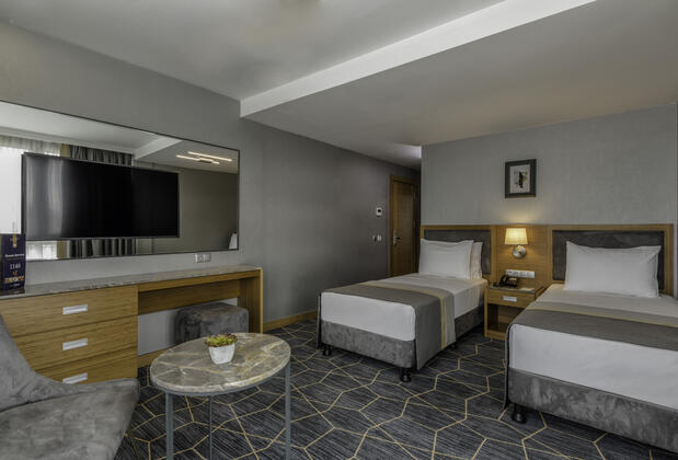 Hotel Venera - Görsel 13