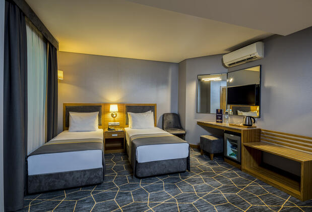 Hotel Venera - Görsel 10