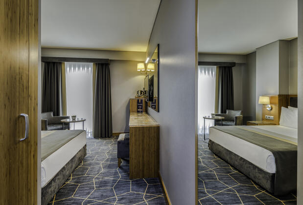 Hotel Venera - Görsel 9